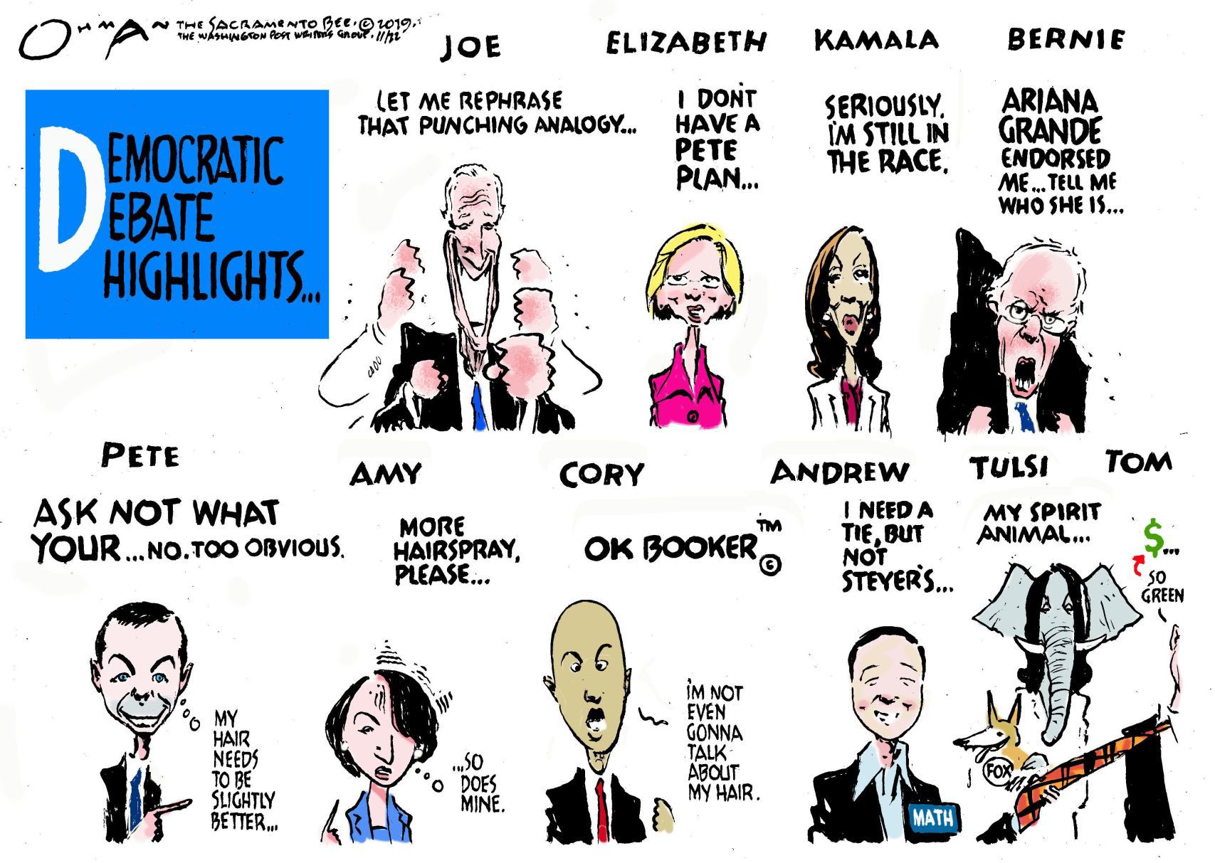 Jack Ohman editorial cartoon